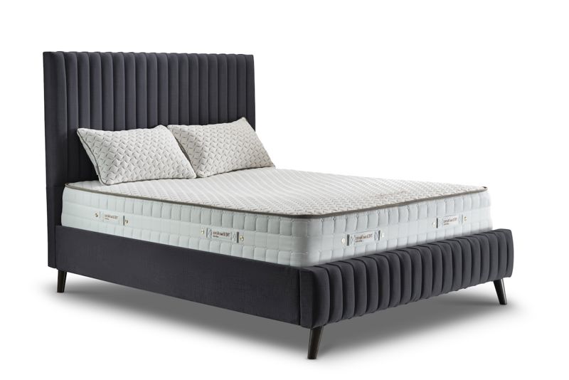 The Ultimate Bedstead